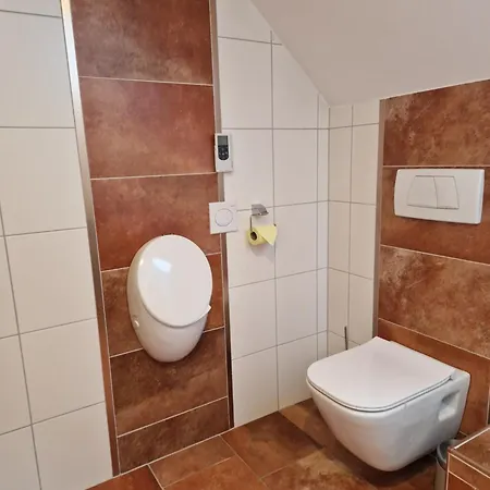 Apartmán Michael Sankt Michael im Lungau