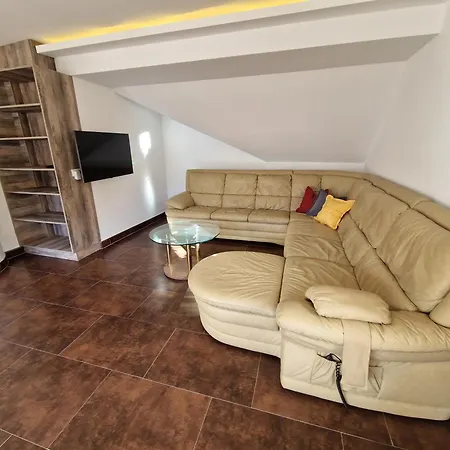 Apartmán Michael Sankt Michael im Lungau