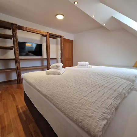 Apartmán Michael