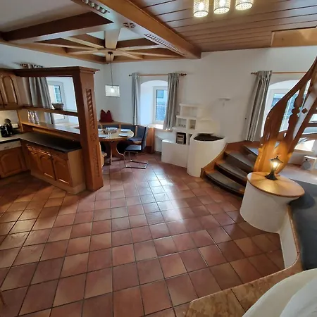 Michael Apartmán Sankt Michael im Lungau