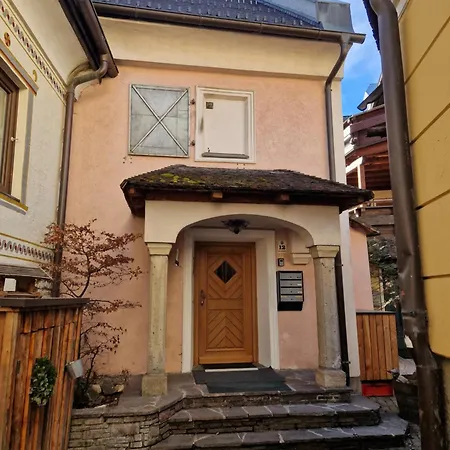 Apartmán Michael Sankt Michael im Lungau